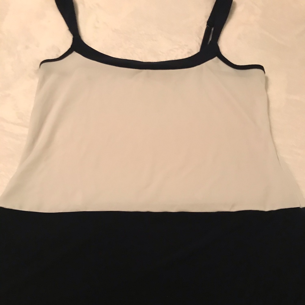 Limited tank top